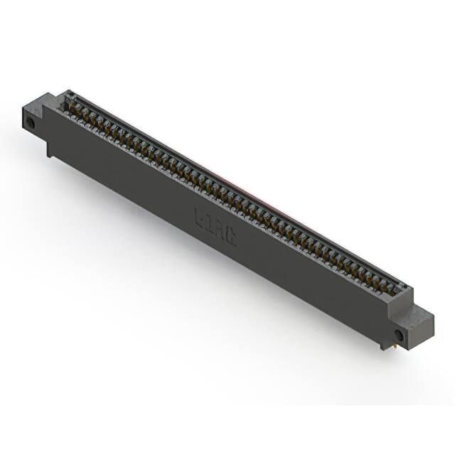 395-045-520-612 EDAC Inc.  Edgeboard Connectors